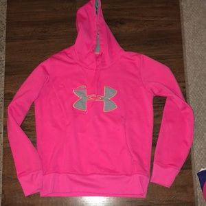 Under armour sweatshirt